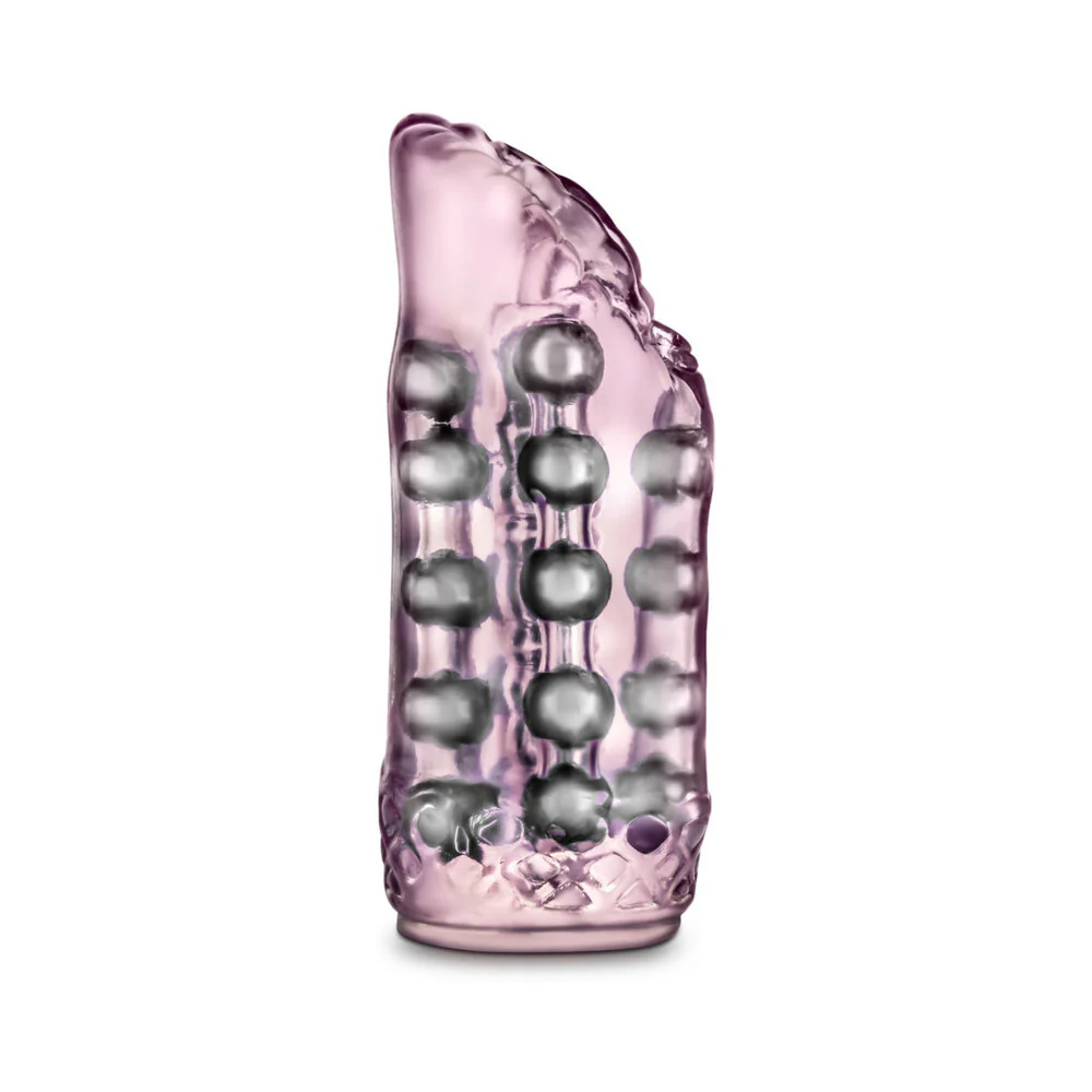 M for Men Super Stroker Vagina Pink - Image 2