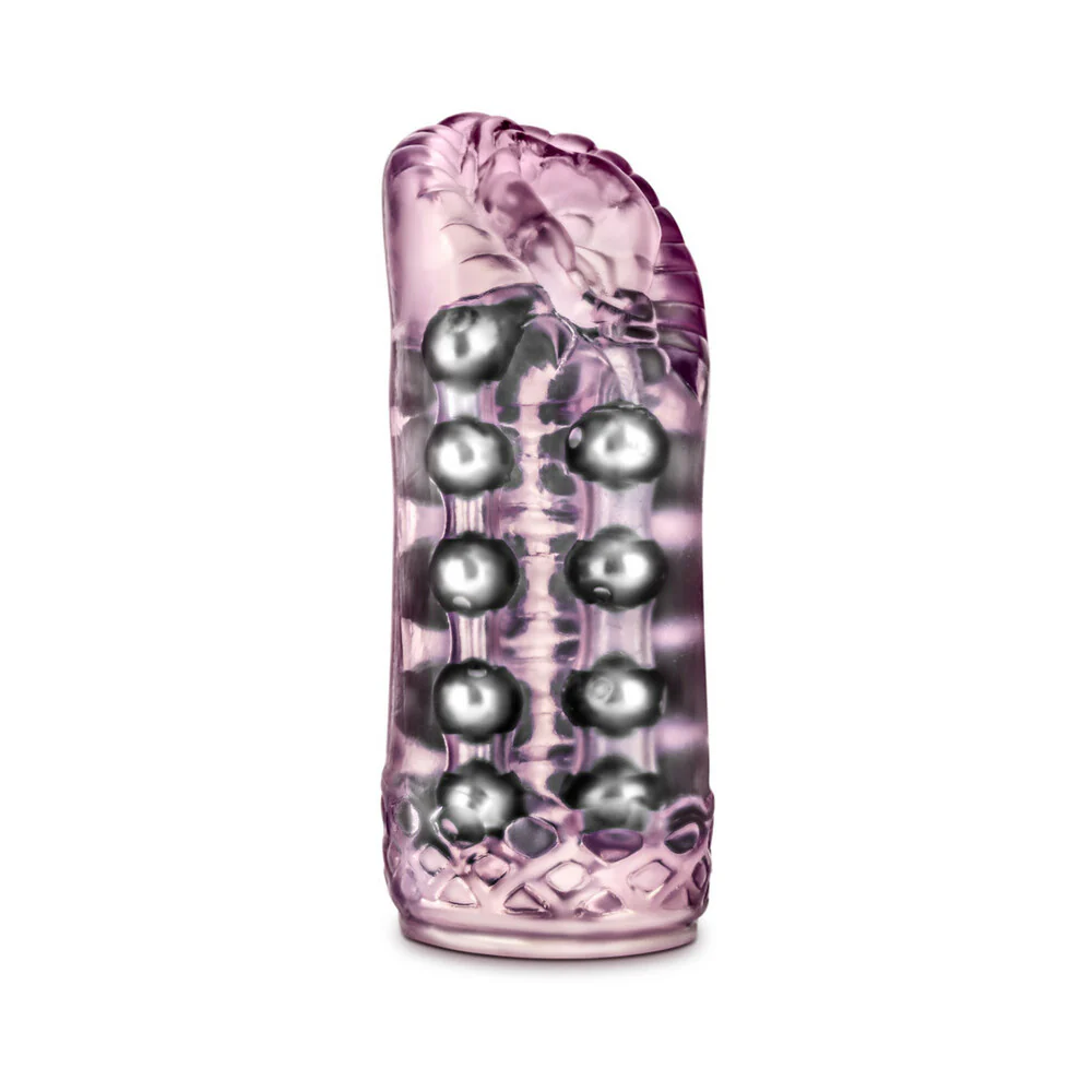 M for Men Super Stroker Vagina Pink - Image 3