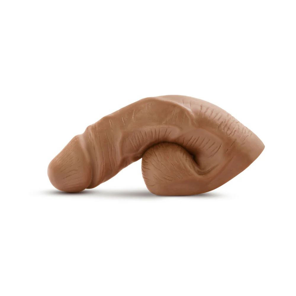 Performance 5 in. Packer Tan - Image 3