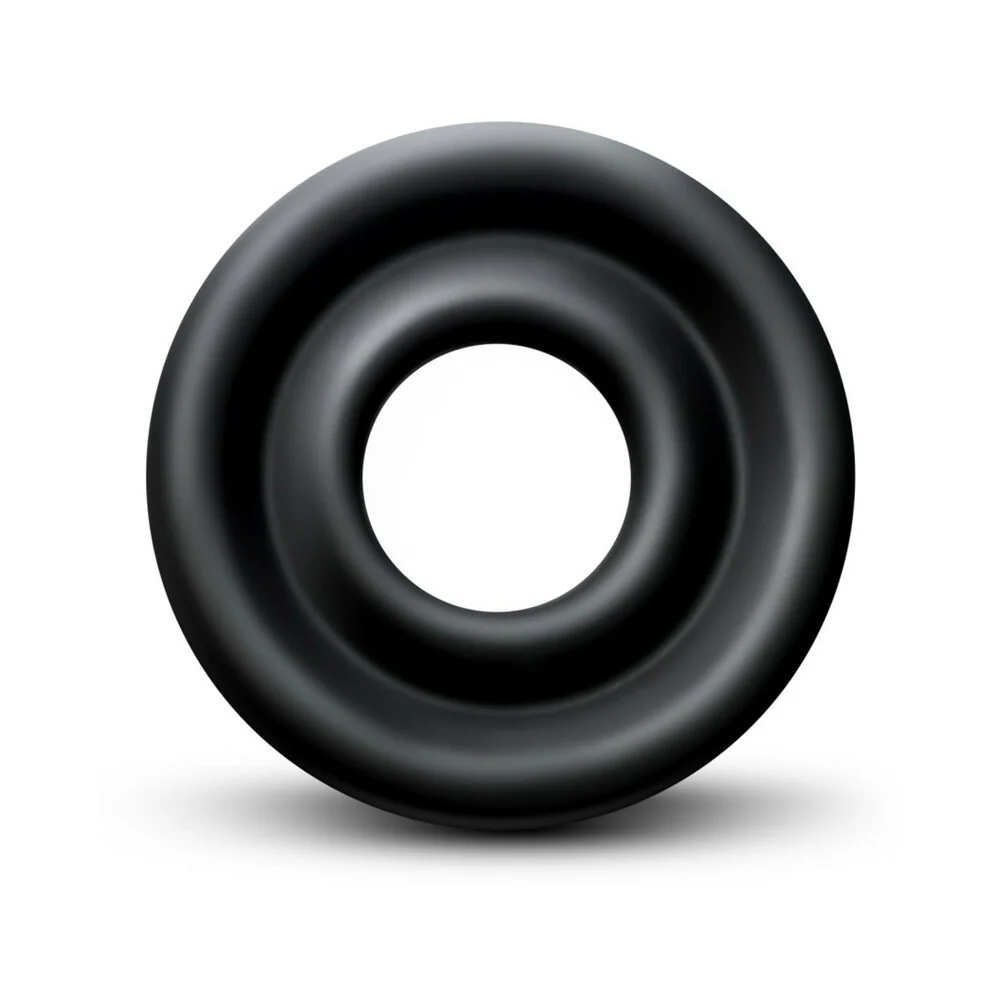 Performance Silicone Pump Sleeve Large Black - Image 3