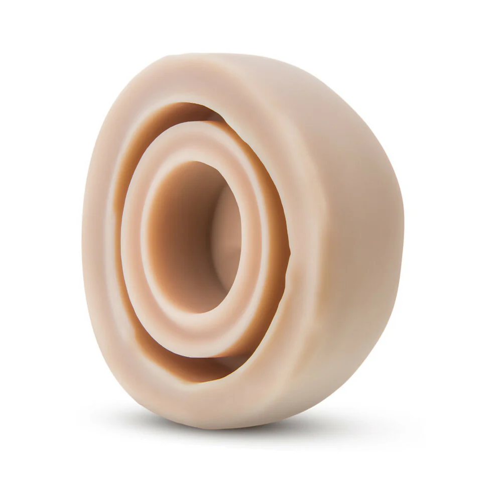 Performance Universal Pump Sleeve Vagina Beige - Image 5