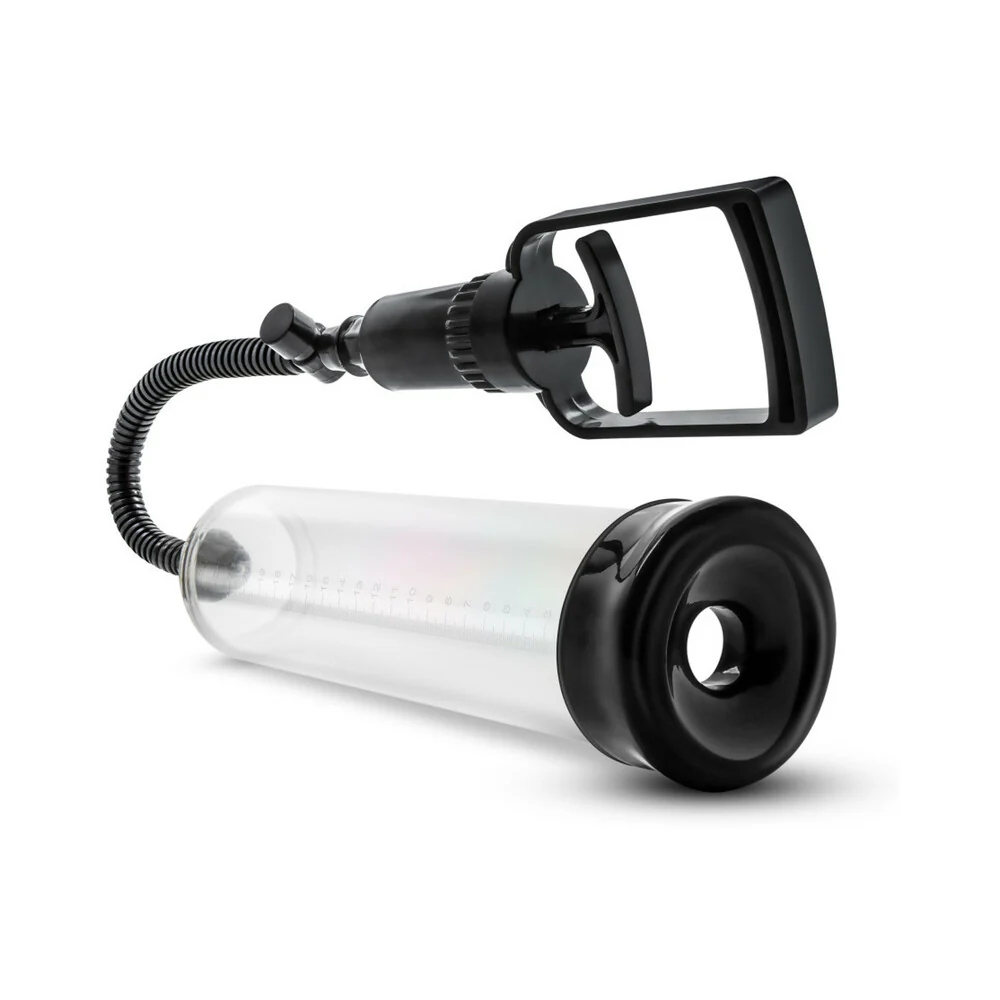 Performance VX3 Male Enhancement Pump System Clear - Image 3