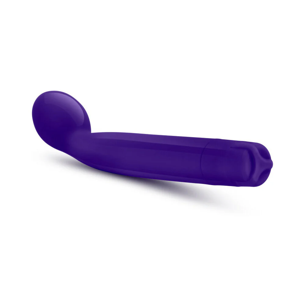 Sexy Things G Slim Multispeed Slimline G-Spot Vibrator Purple - Image 4