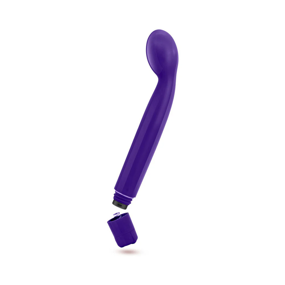 Sexy Things G Slim Multispeed Slimline G-Spot Vibrator Purple - Image 6