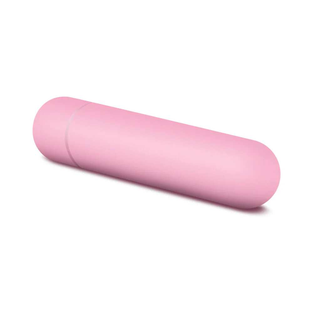 Vive Pop Vibe Bullet Vibrator Pink - Image 3