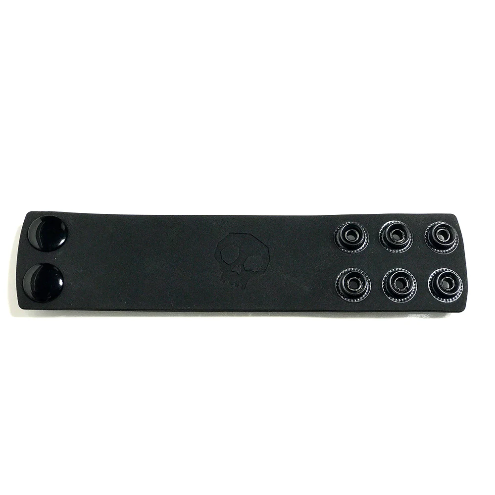 Boneyard Ball Strap Black - Image 3