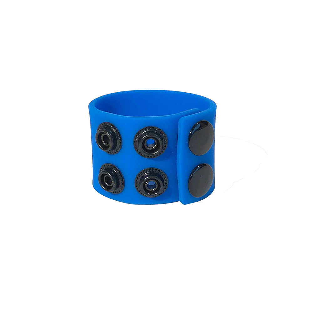 Boneyard Ball Strap Blue - Image 5