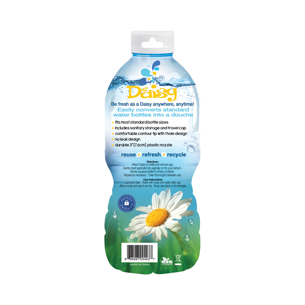 Boneyard Boneyard Daisy Douche Refill Pack (6pc) - Image 4