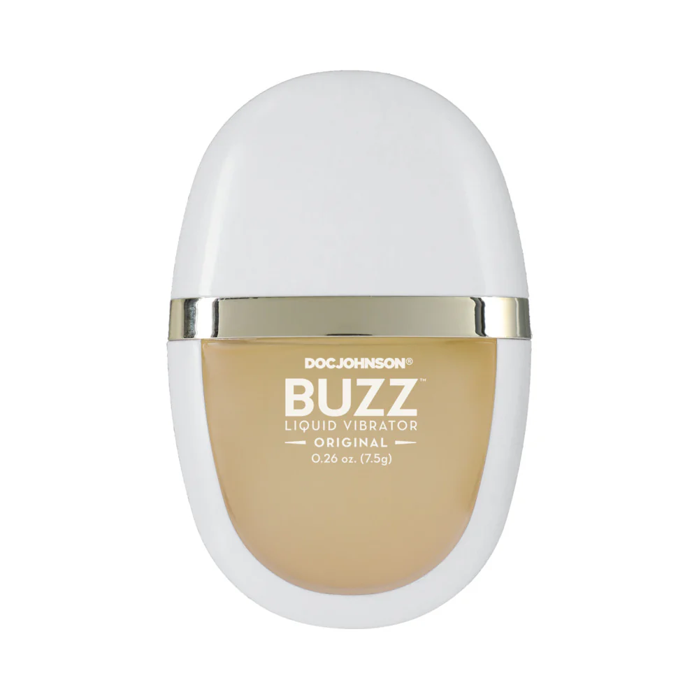 BUZZ - The Liquid Vibrator - Image 2