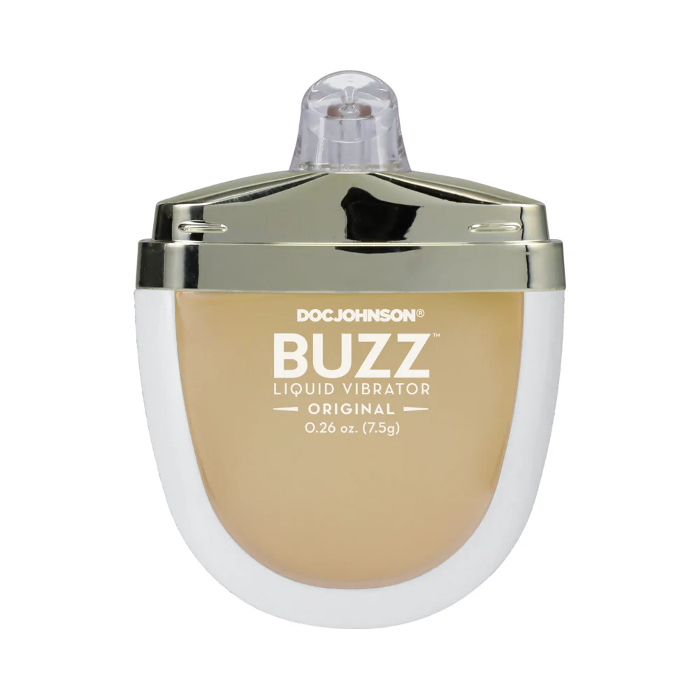 BUZZ - The Liquid Vibrator - Image 3