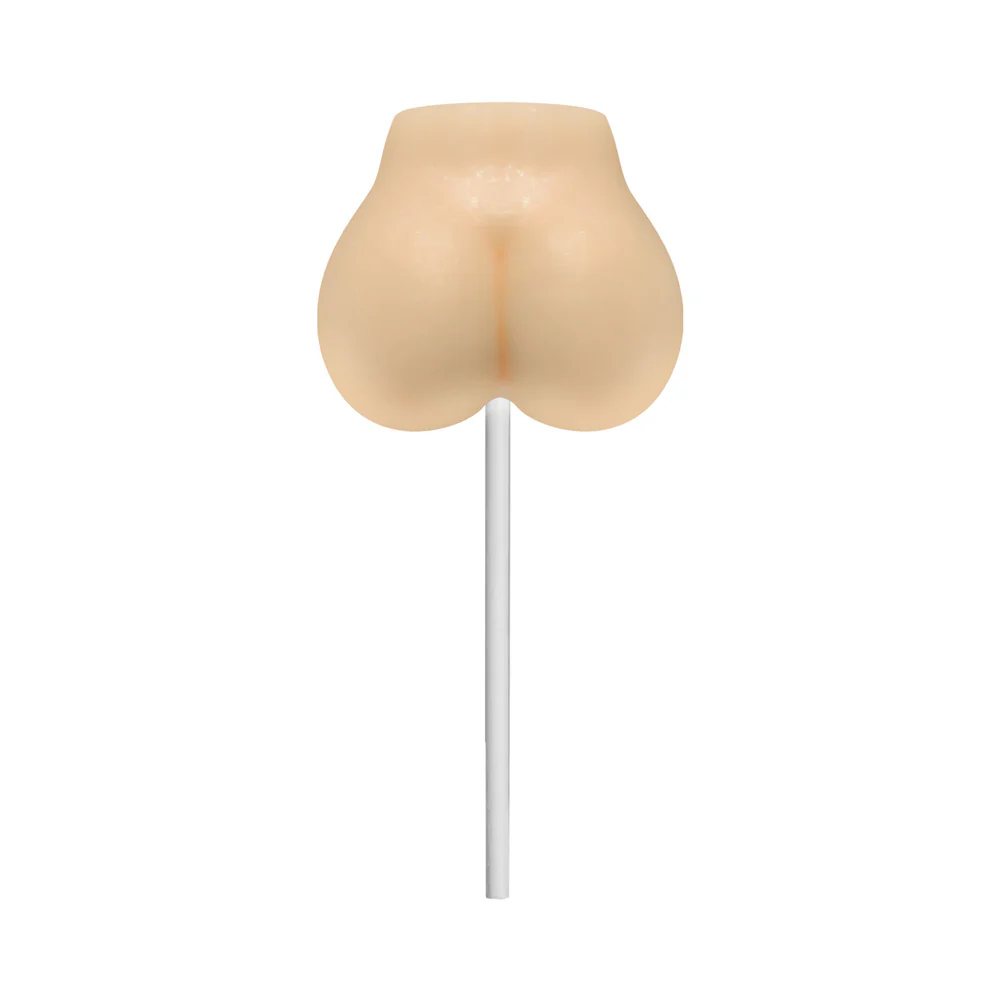 Candy Ass Booty Pops Butter Rum Flavor - Image 2