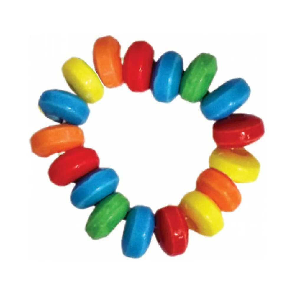 Candy Cock Ring 50 Pcs/Display - Image 2