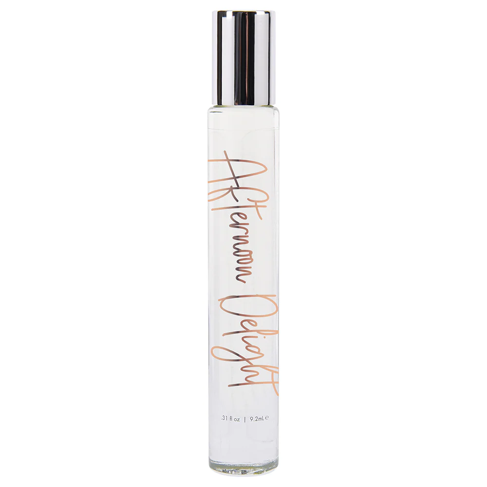 CG Afternoon Delight Roll-On Perfume Oil with Pheromones 0.3 oz. - Image 3
