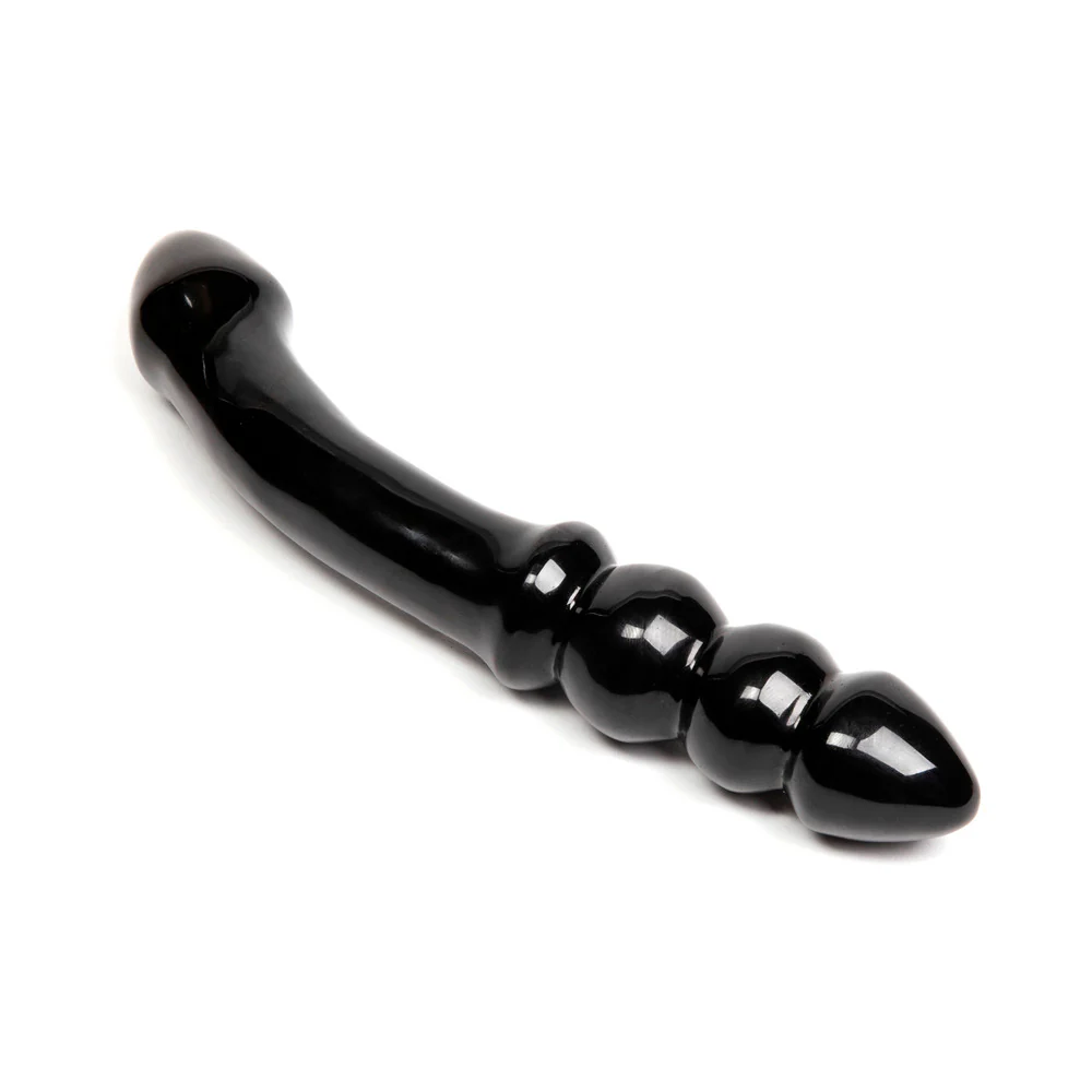 Chakrubs Xaga Viper Obsidian Wand