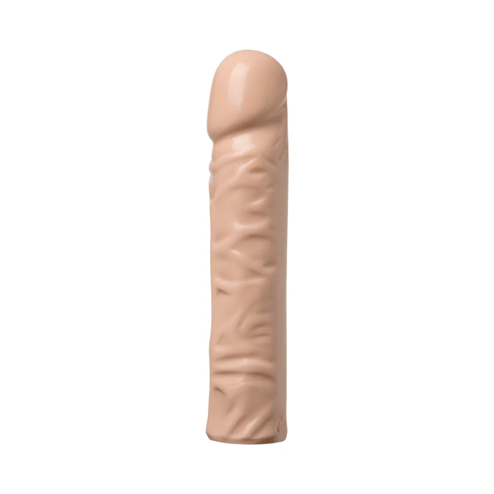 Classic Dong (Flesh 8 inch) - Image 3