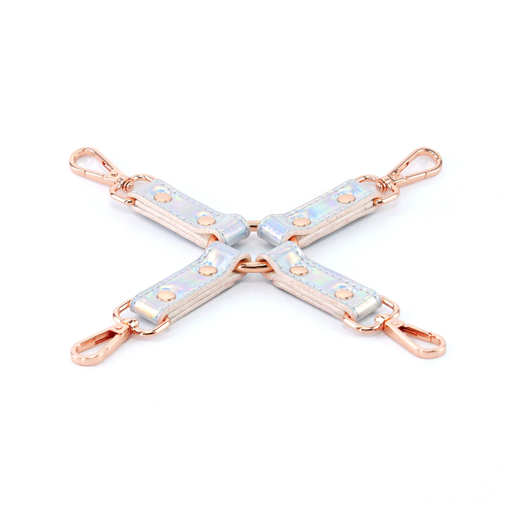 Cosmo Bondage Hogtie Rainbow - Image 2