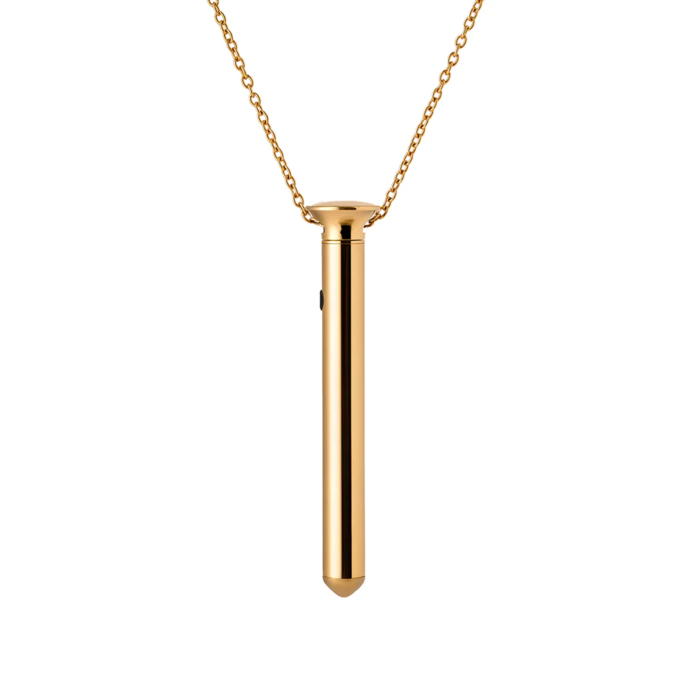 Crave Vesper Mini 24K Gold