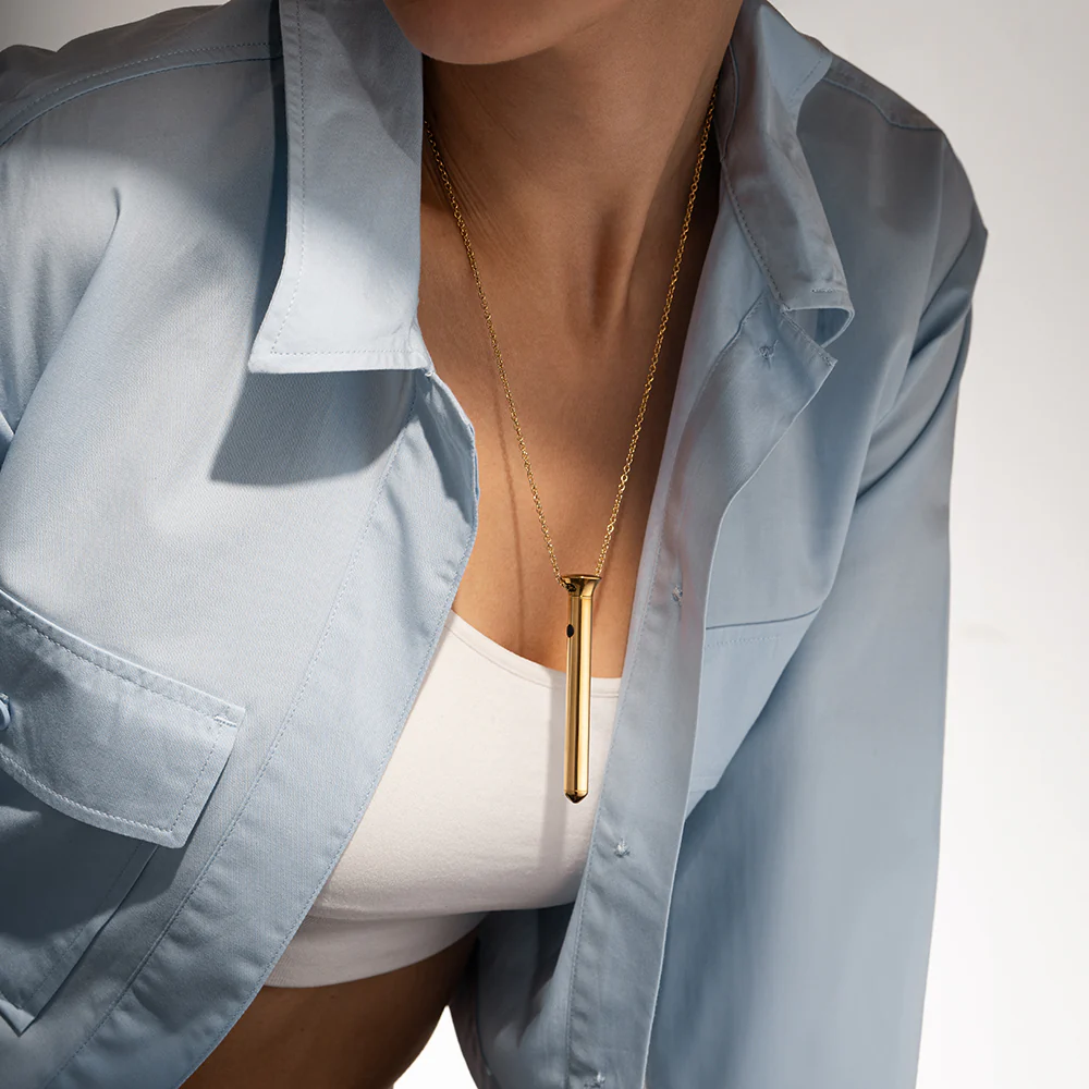 Crave Vesper Mini 24K Gold - Image 6