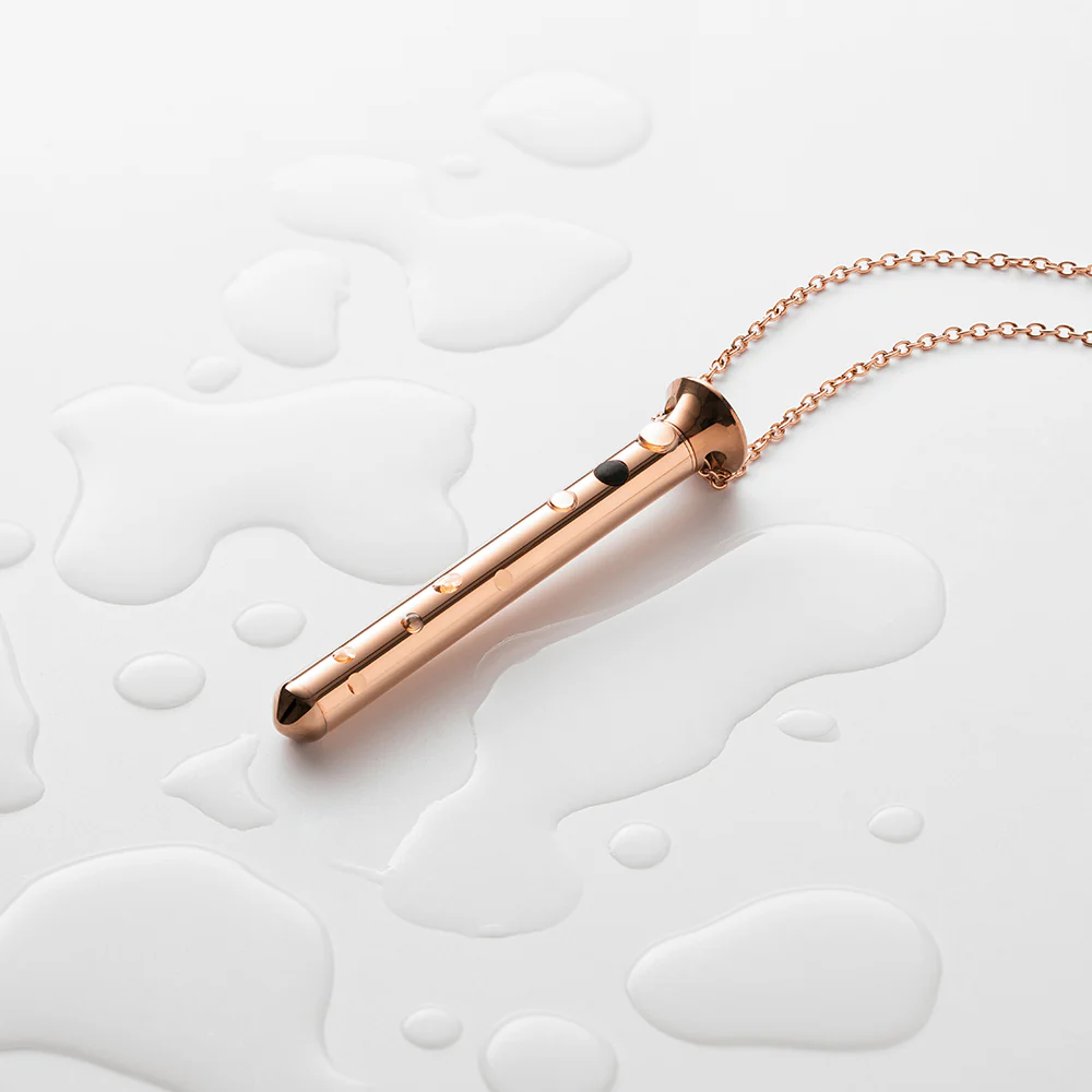 Crave Vesper Mini Rose Gold - Image 5