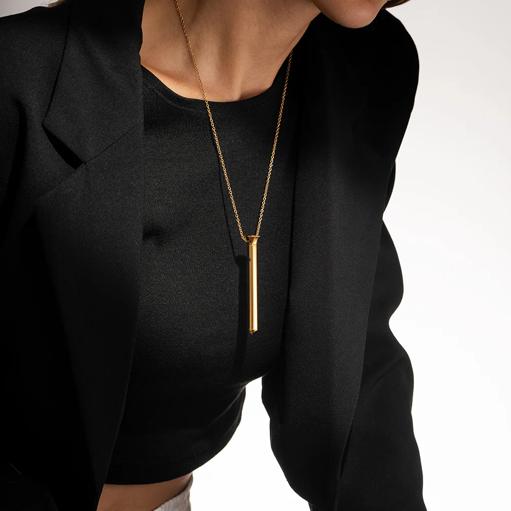 Crave Vesper Mini Rose Gold - Image 6