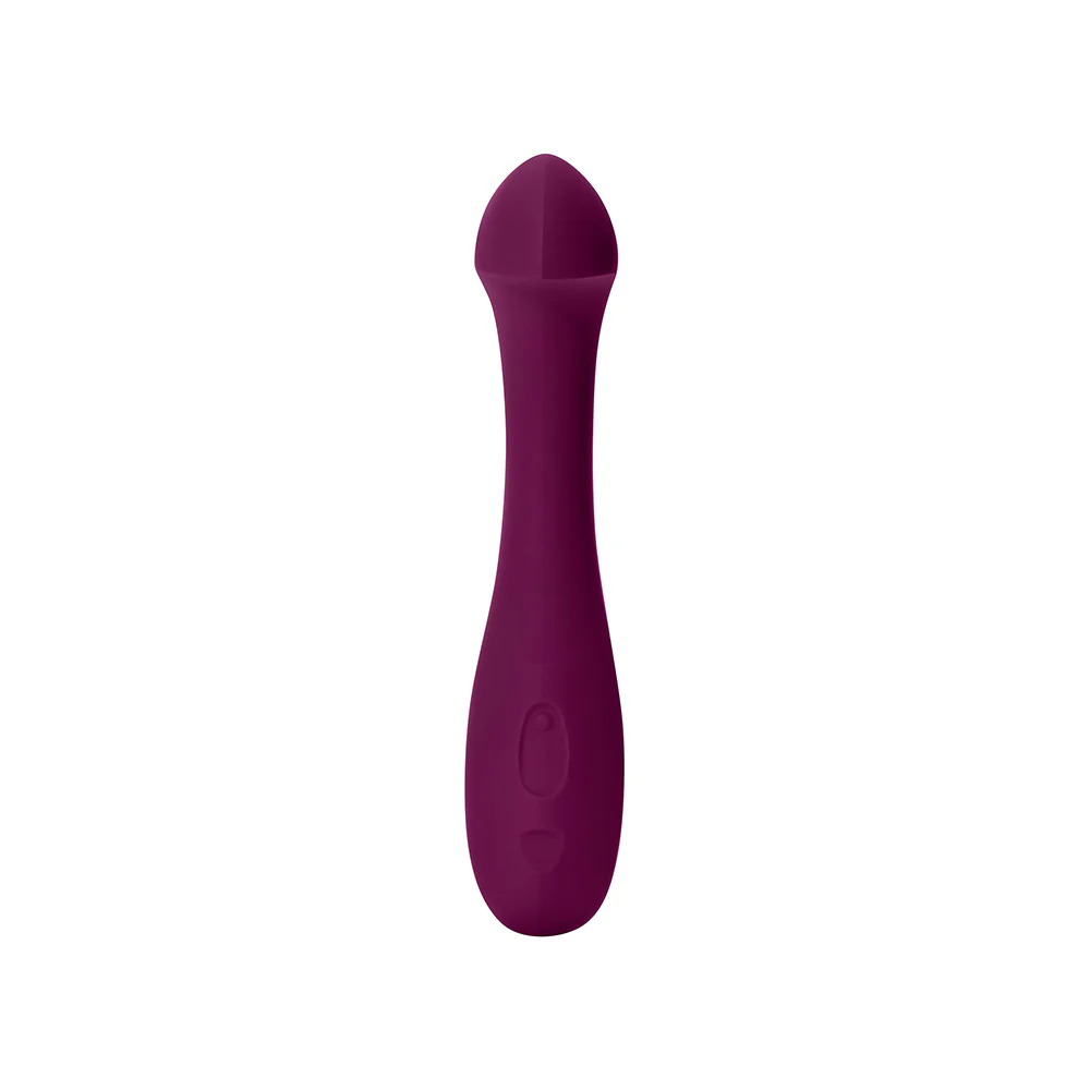 Dame Arc G-Spot Vibrator Plum - Image 3