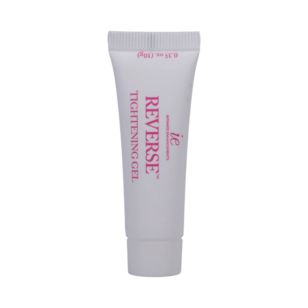 Doc Johnson INTENSIFY Pleasure 4-Pack - Image 3