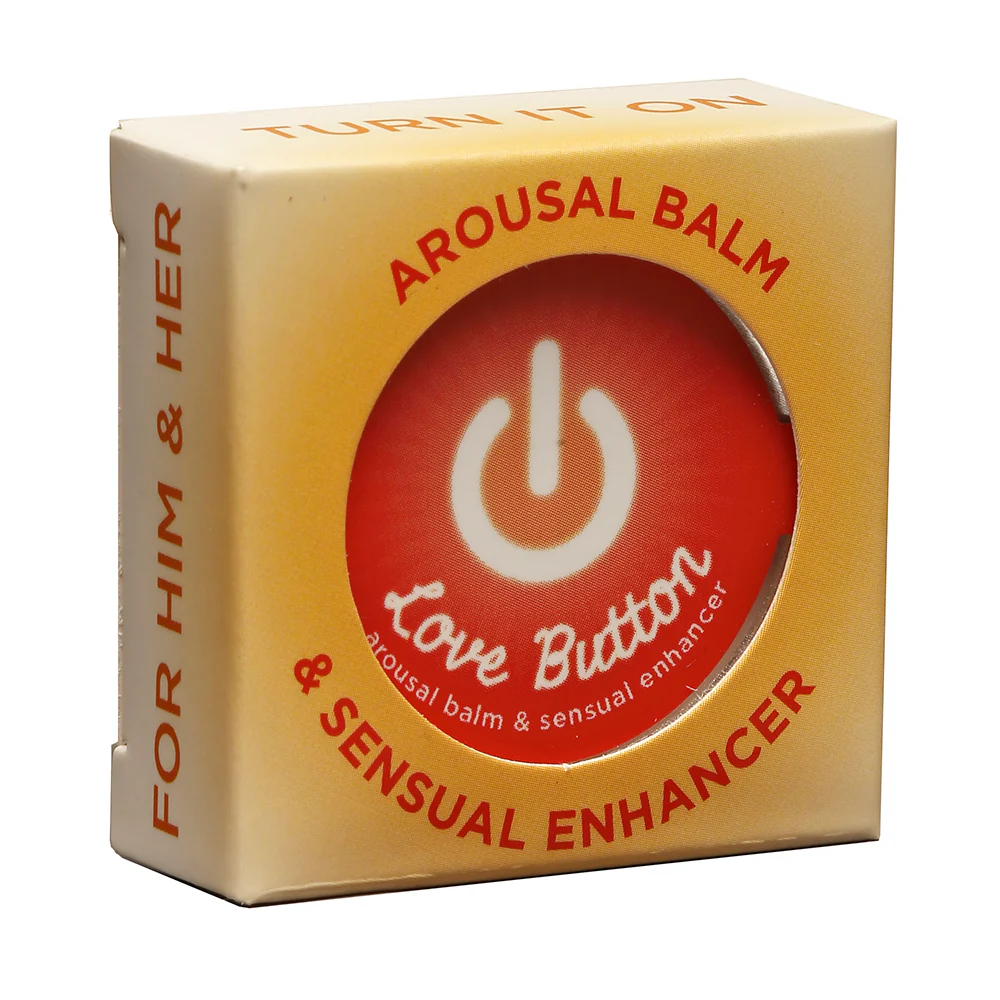 Earthly Body Love Button Counter Display (30 pieces) - Image 2