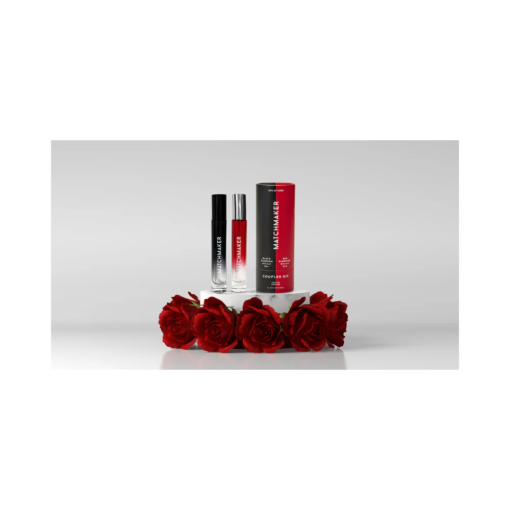 Eye of Love Matchmaker Attract Her & Him 2-Piece Couples Kit - Image 7