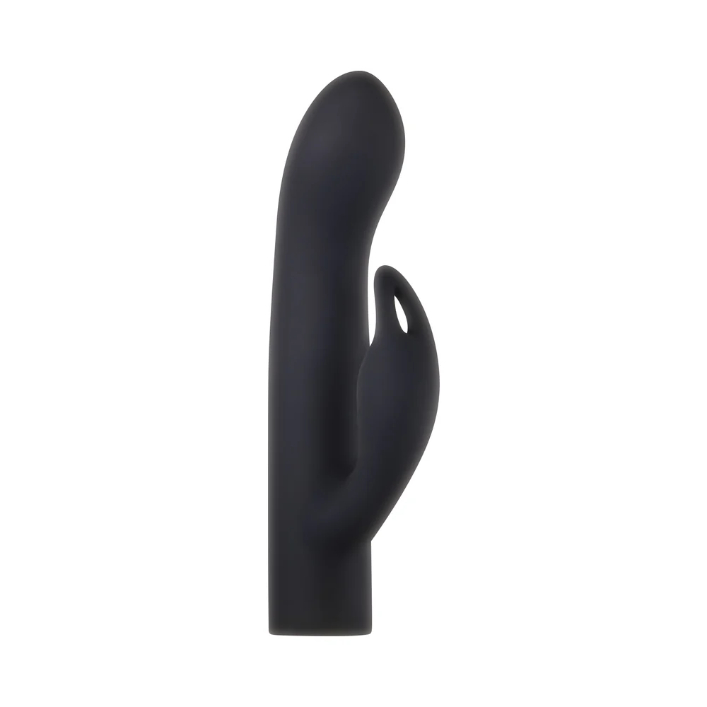 Evolved Four Play Rechargeable Silicone Bullet Vibrator and 3-Piece Sleeve Set Black - Image 15