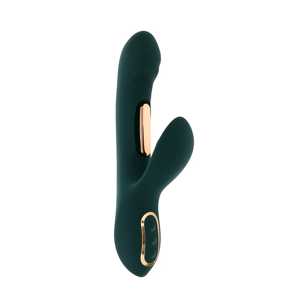 Evolved Heart Of Gold Green - Image 3