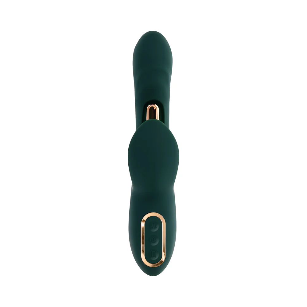 Evolved Heart Of Gold Green - Image 6