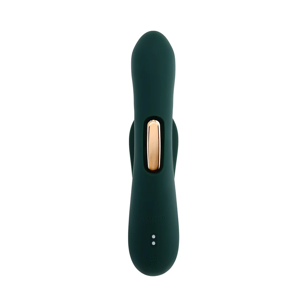 Evolved Heart Of Gold Green - Image 8