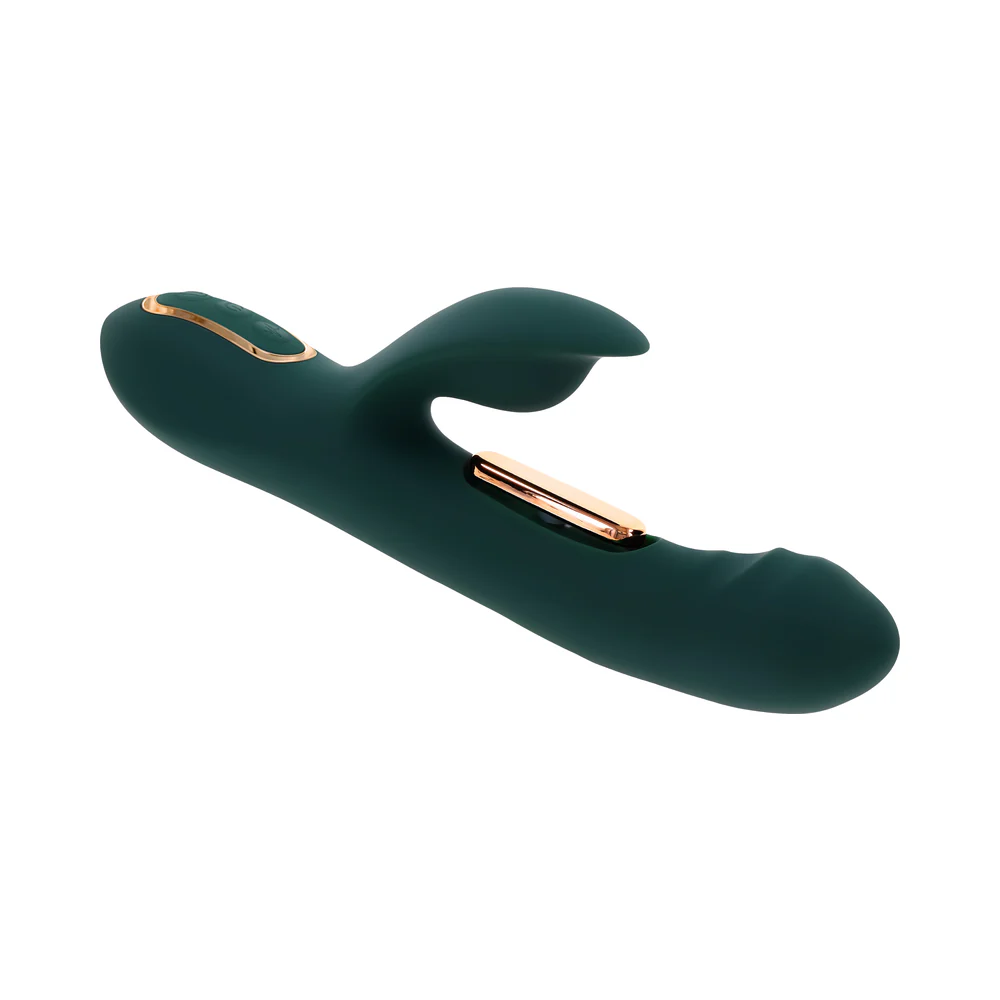 Evolved Heart Of Gold Green - Image 9