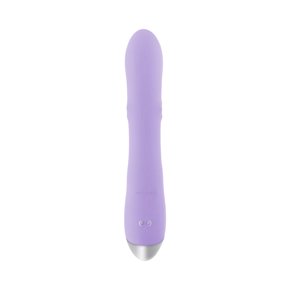 Evolved Spinderella Purple - Image 6