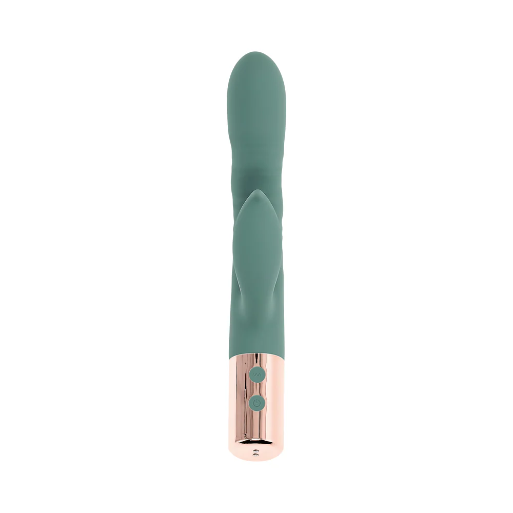 Evolved The Shimmy Mint - Image 6