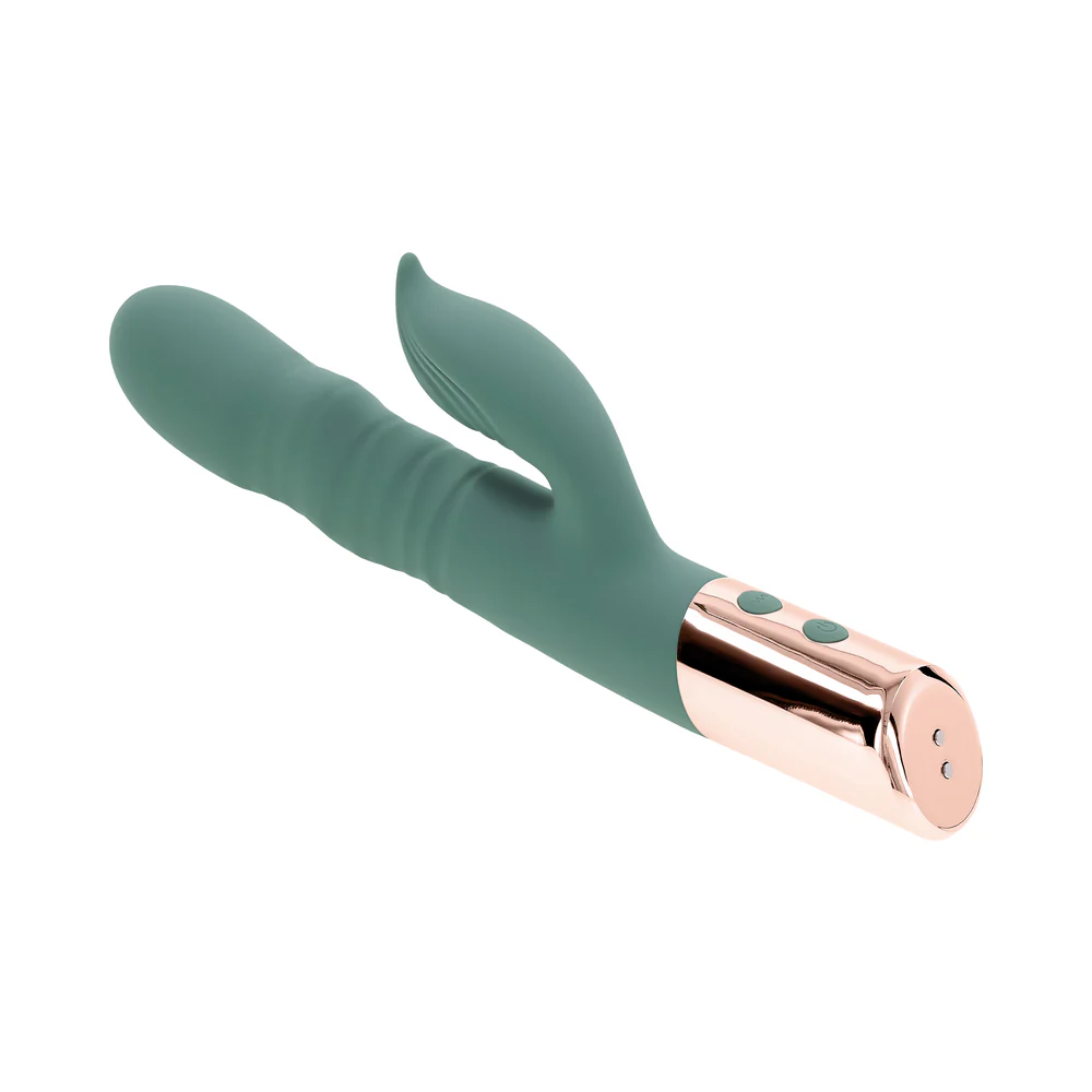 Evolved The Shimmy Mint - Image 8