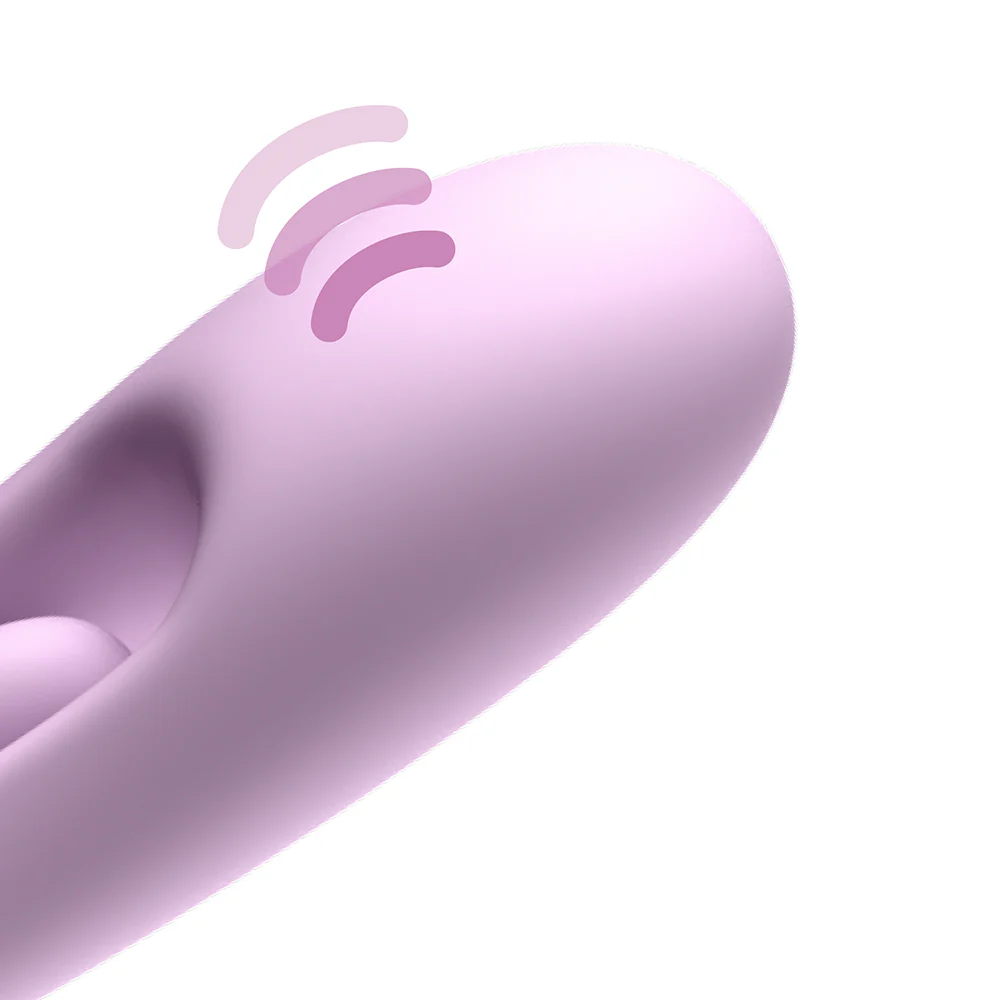 Fantasy For Her G-Touch Pulse Pro Purple - Image 5