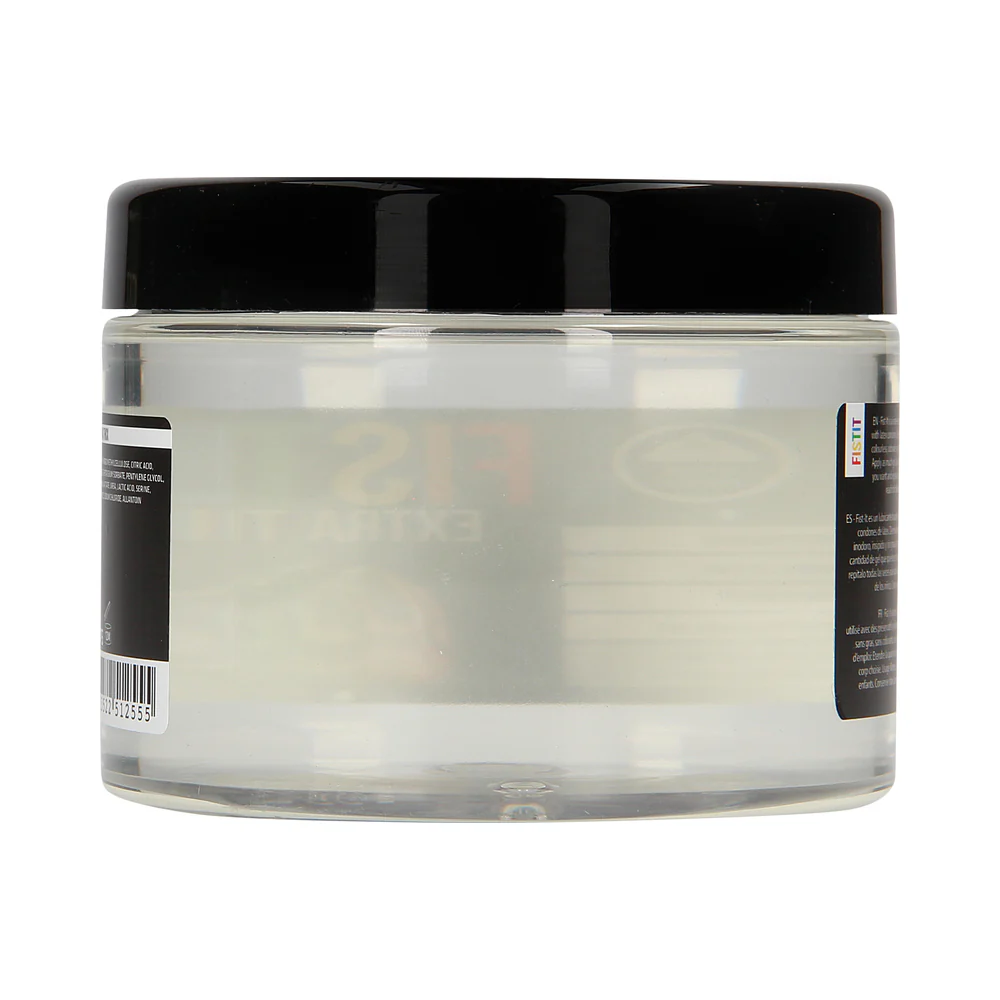 Fist It Extra Thick Water-Based Fisting Lube Rainbow Edition 16.9 oz. - Image 6