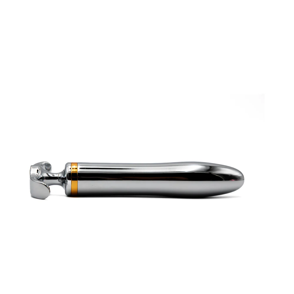 Fly Me To The Moon Metal Vibrator - Image 3