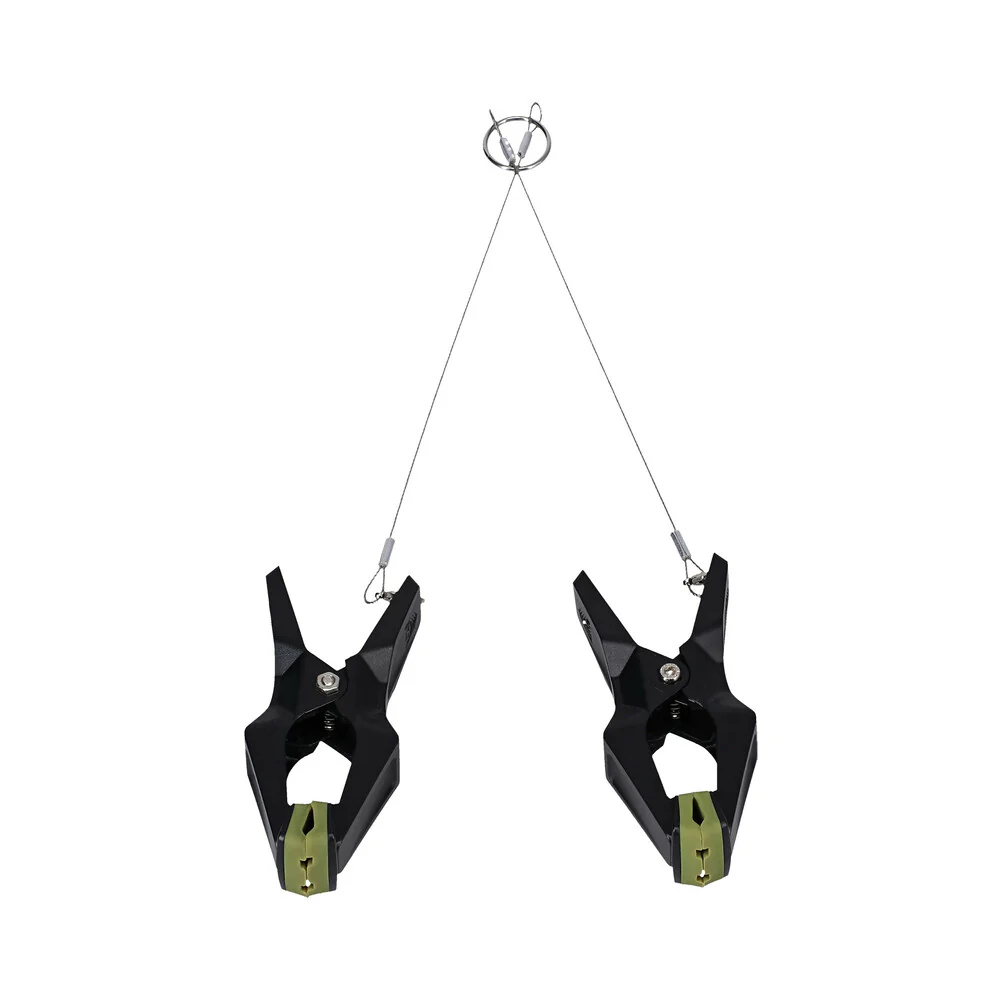 Fort Troff Hardwire Hangers - Image 2