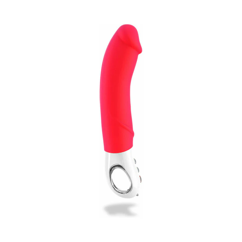 Fun Factory Big Boss Vibrator Pink - Image 5