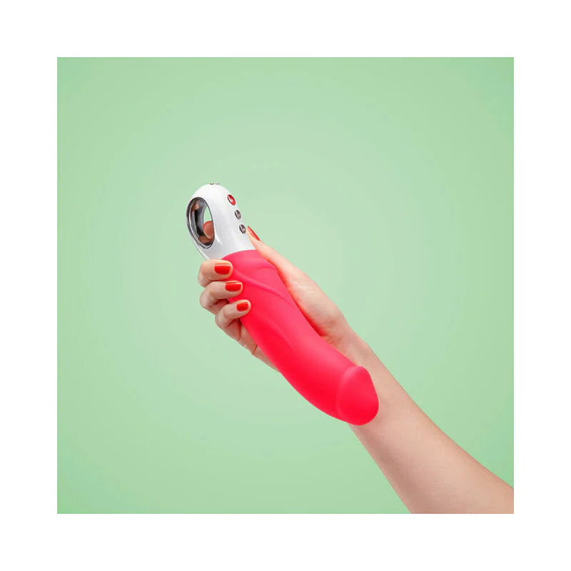 Fun Factory Big Boss Vibrator Pink - Image 7