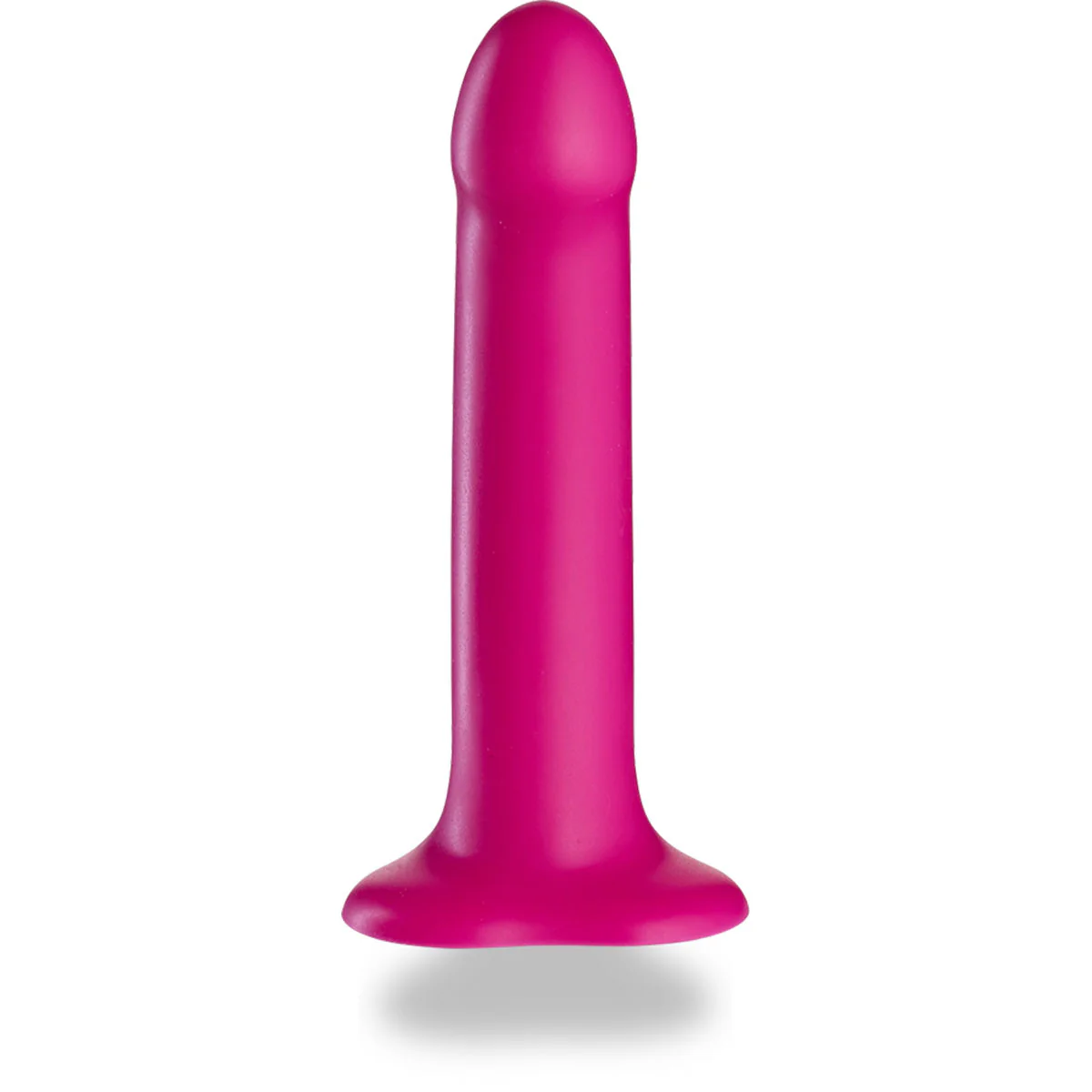 Fun Factory Magnum 7.5 in. Dildo Berry - Image 6