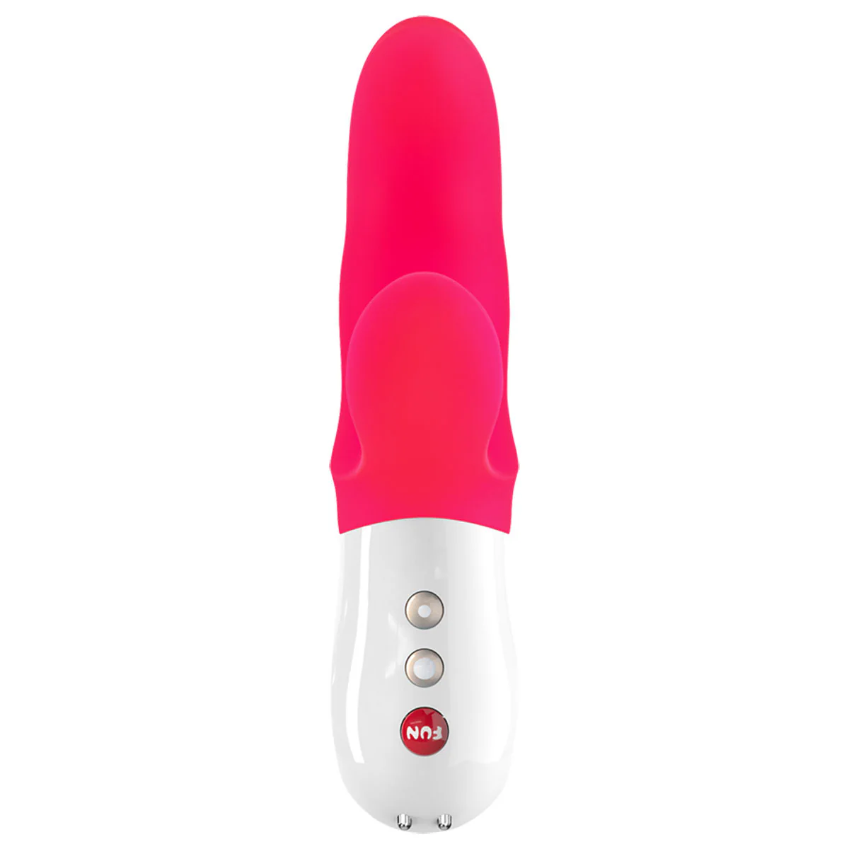 Fun Factory Miss Bi Dual Action Vibrator Pink - Image 6