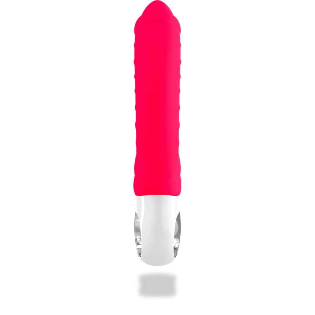 Fun Factory Tiger Vibrator India Red - Image 5