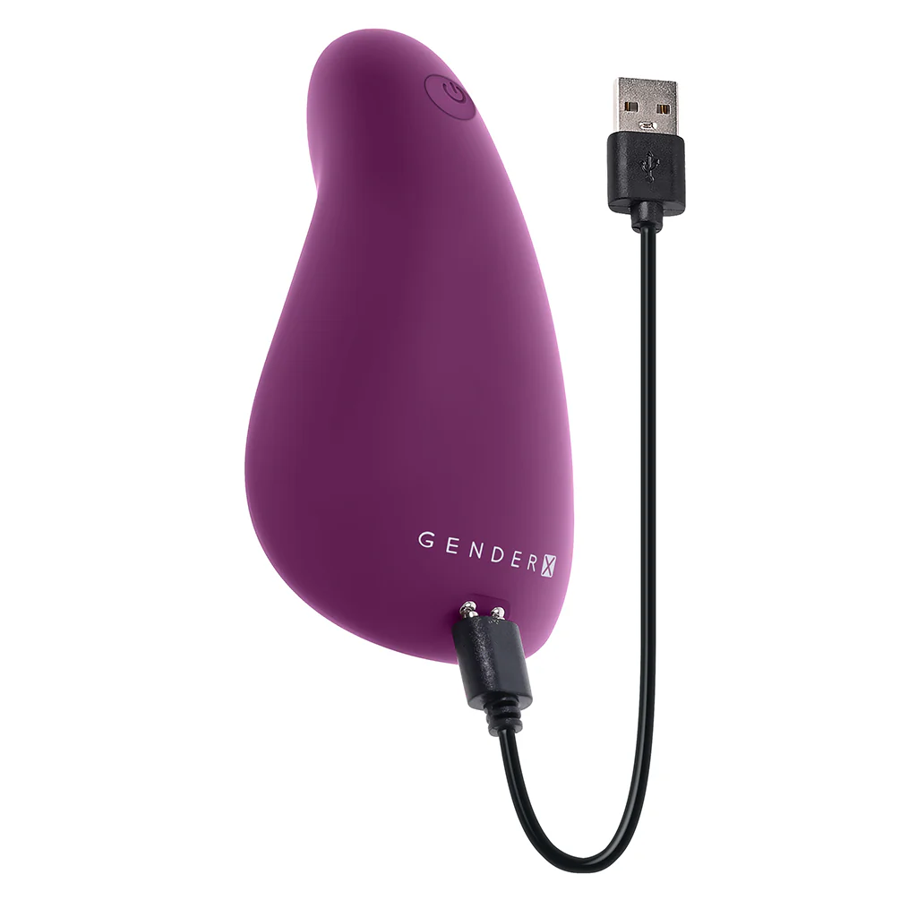 Gender X BJ Buddy Burgundy - Image 11