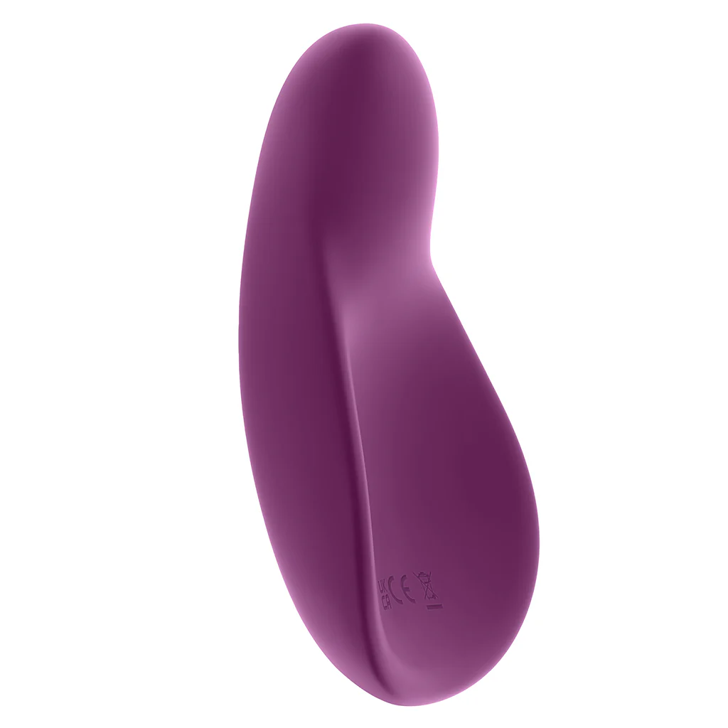Gender X BJ Buddy Burgundy - Image 6