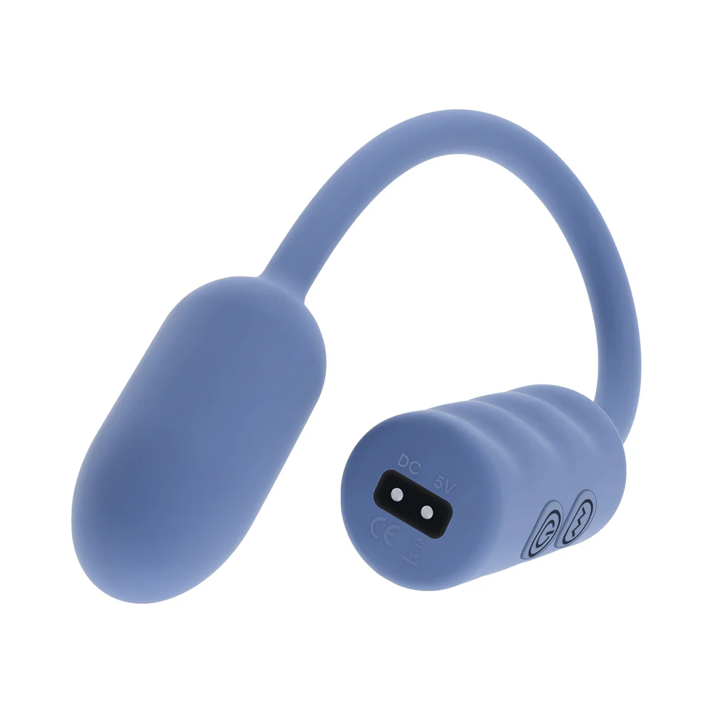 Gender X Egg-Streme Blue - Image 10