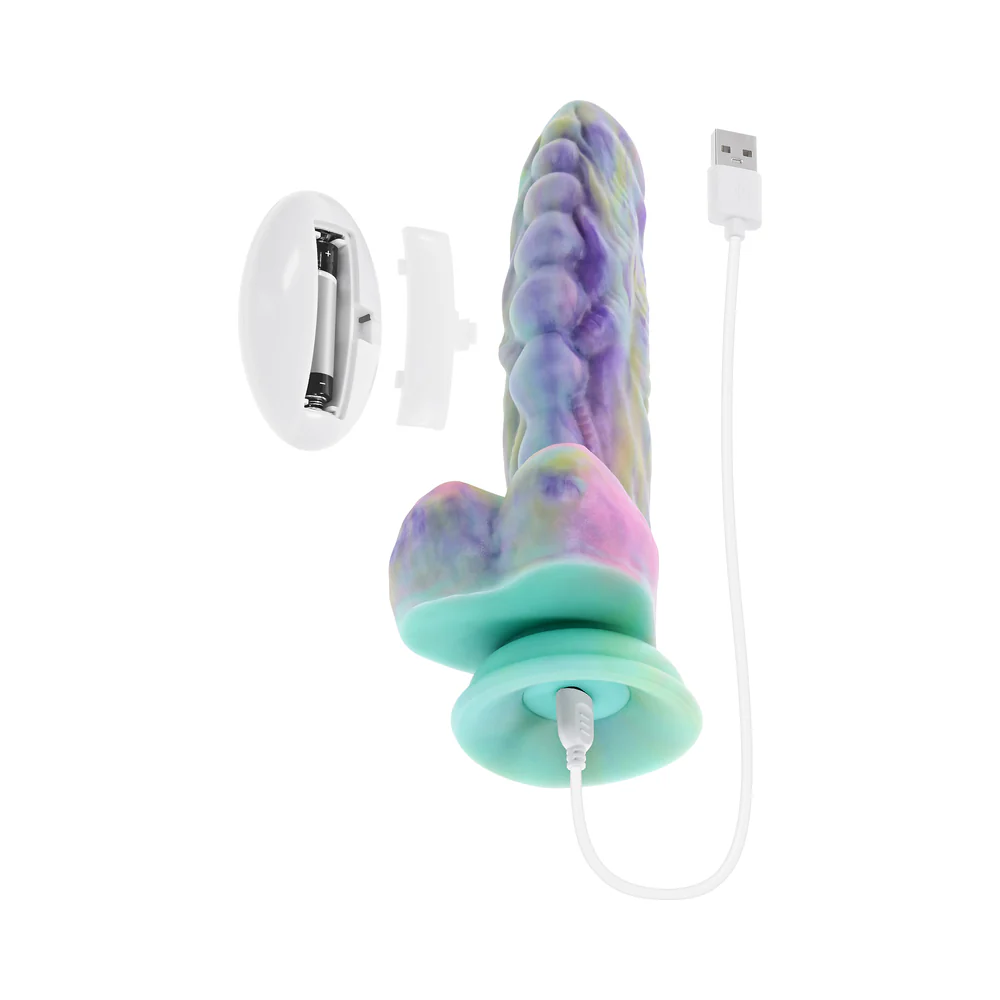 Gender X Monster's Ball Multicolor - Image 10