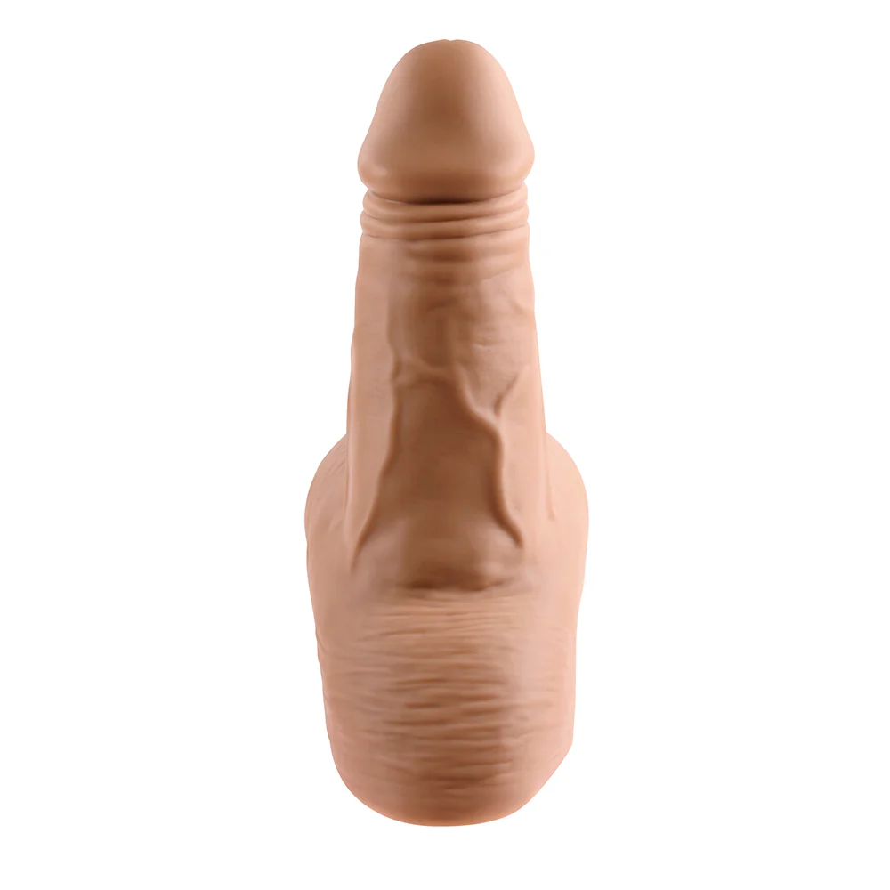 Gender X Stand To Pee Silicone Medium - Image 5